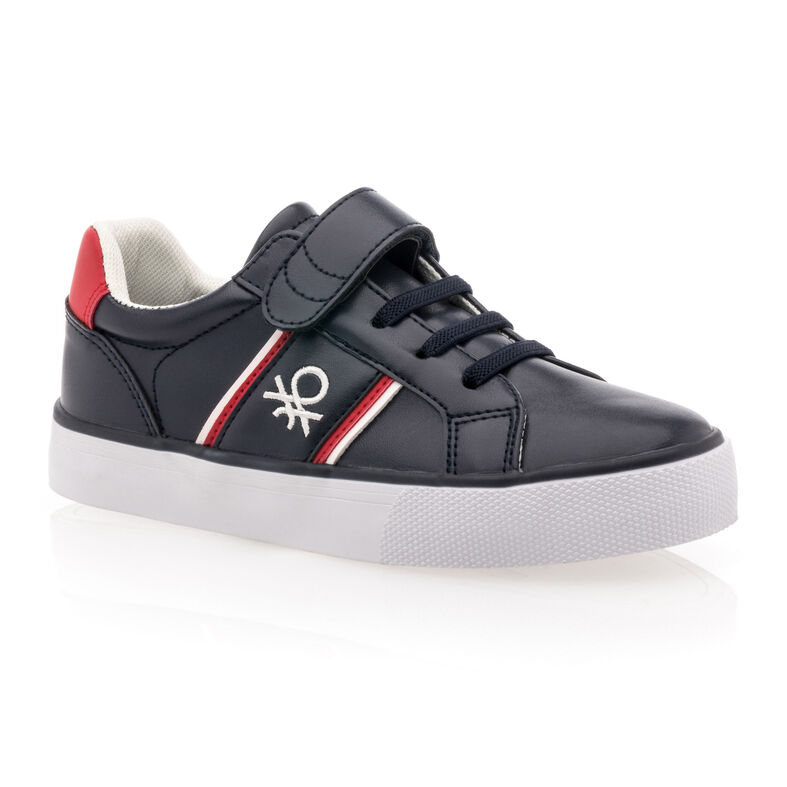  Cestas / zapatillas Garcon Bleu