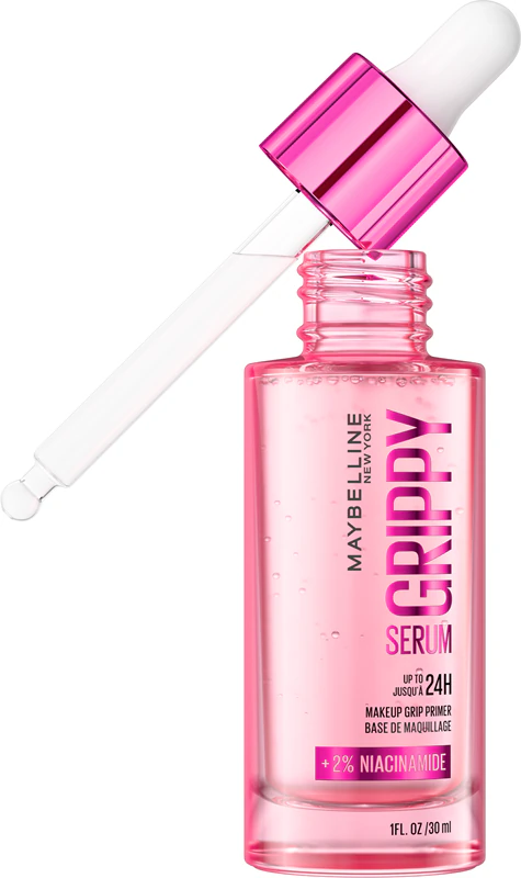 Base de maquiagem MAYBELLINE NEW YORK Primer Grippy