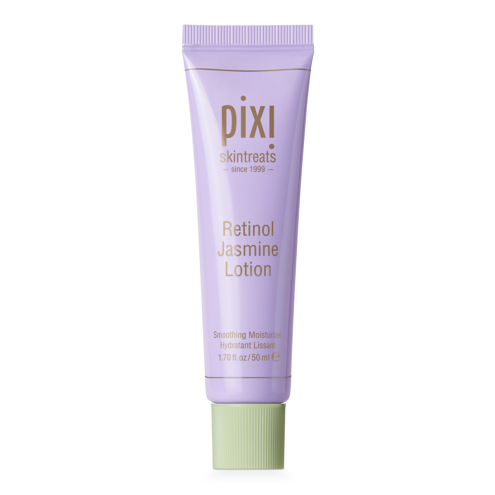 Retinolos Jázmin Testápoló 50 ml - Pixi