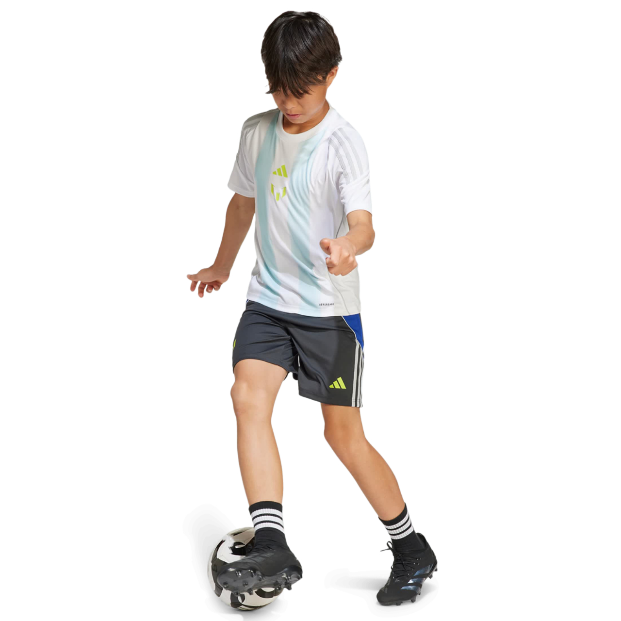 adidas Messi