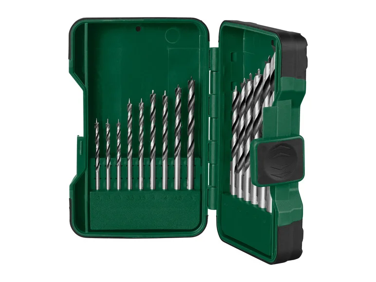 Conjunto de moldes e relevo PARKSIDE® PBB 4 C2