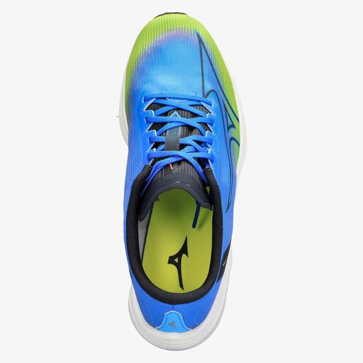  Mizuno Wave Rebellion Flash