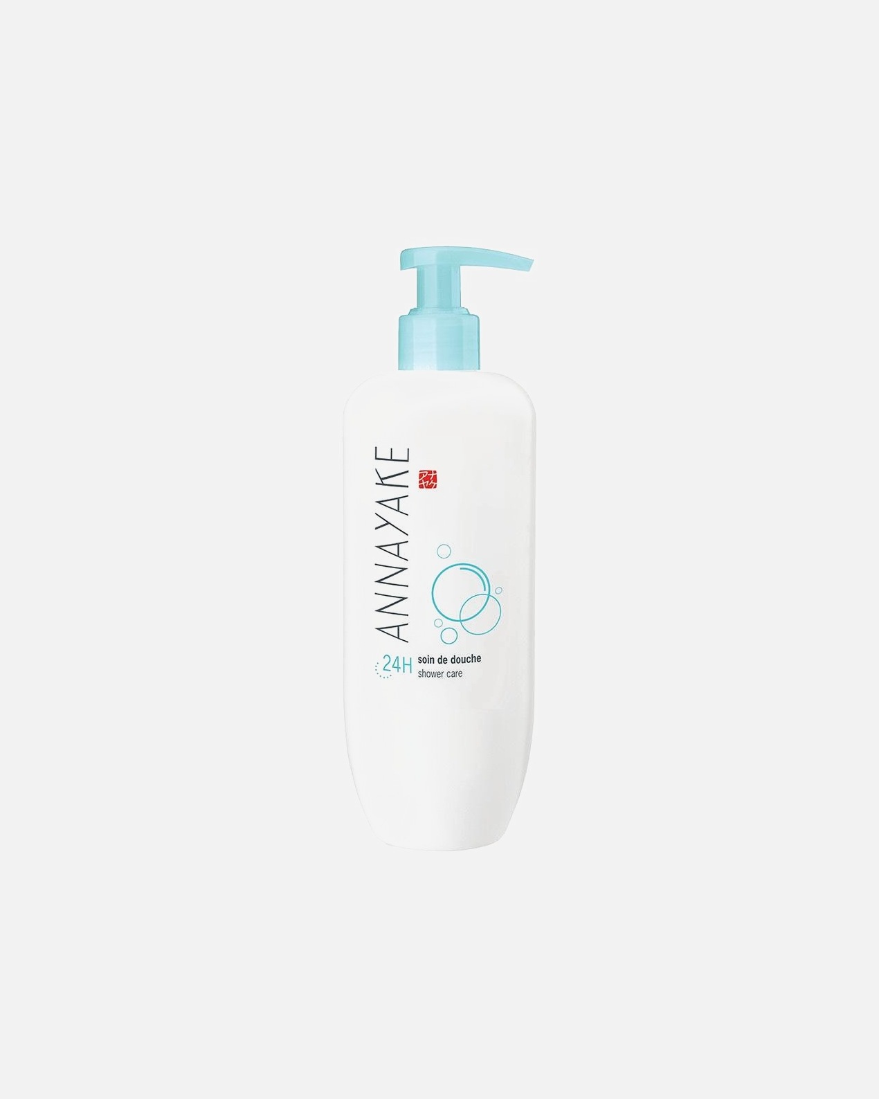 Annayake shower gel 24H Soin de douche - 400 ml