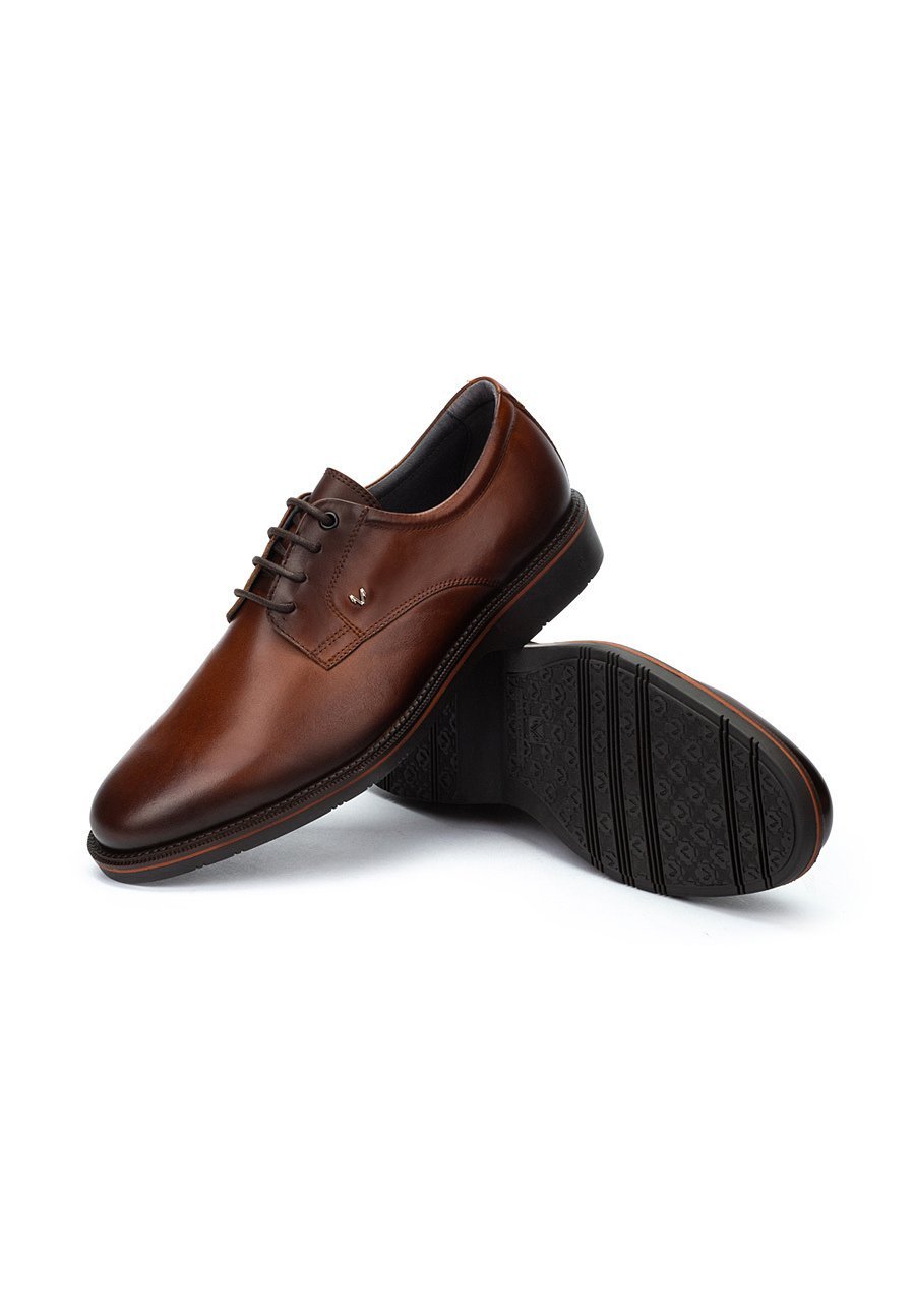 Martinelli WATFORD - Elegante veterschoenen - bruin