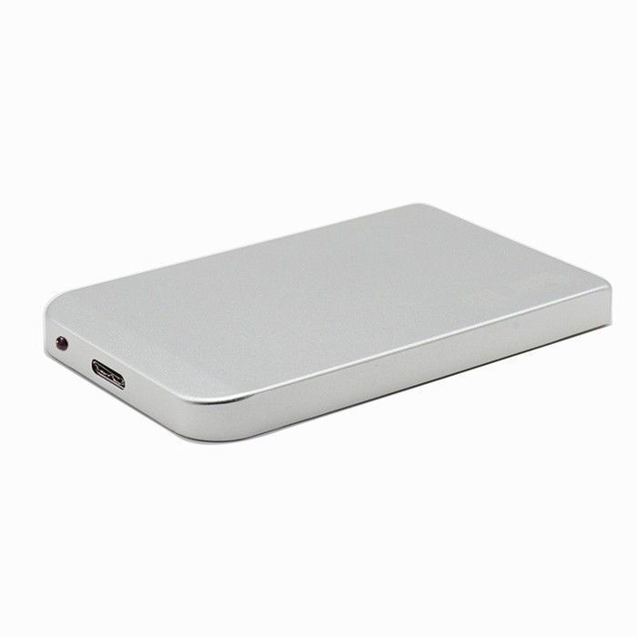 Disco duro externo portátil de 2,5