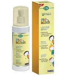 ESI Esi Pid Block Lotion Spray 100 ml Bescherming tegen luizen