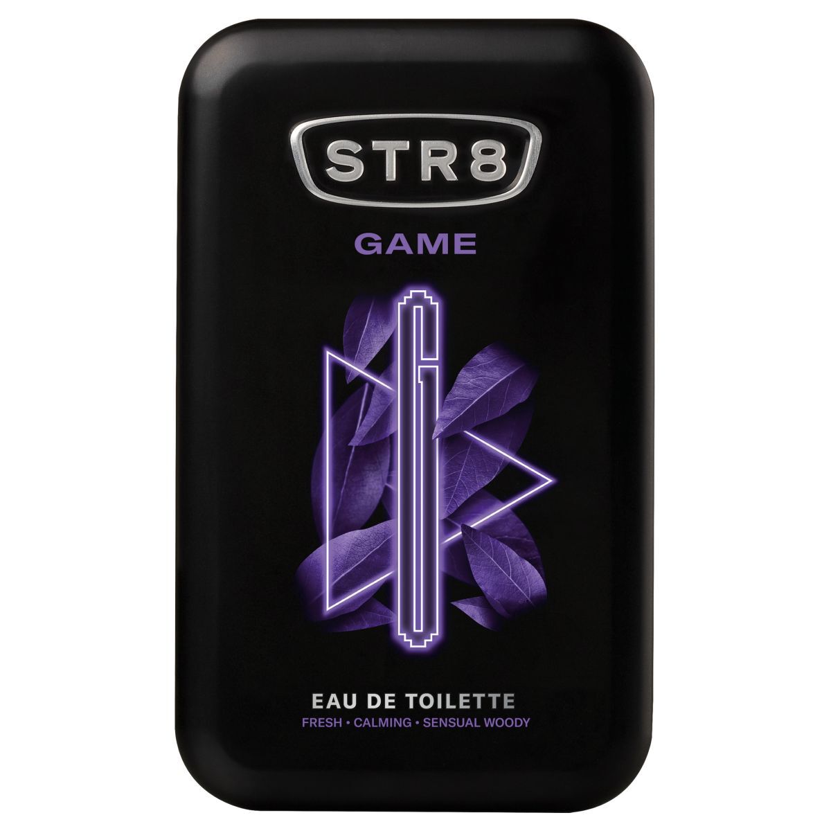STR8-spillet