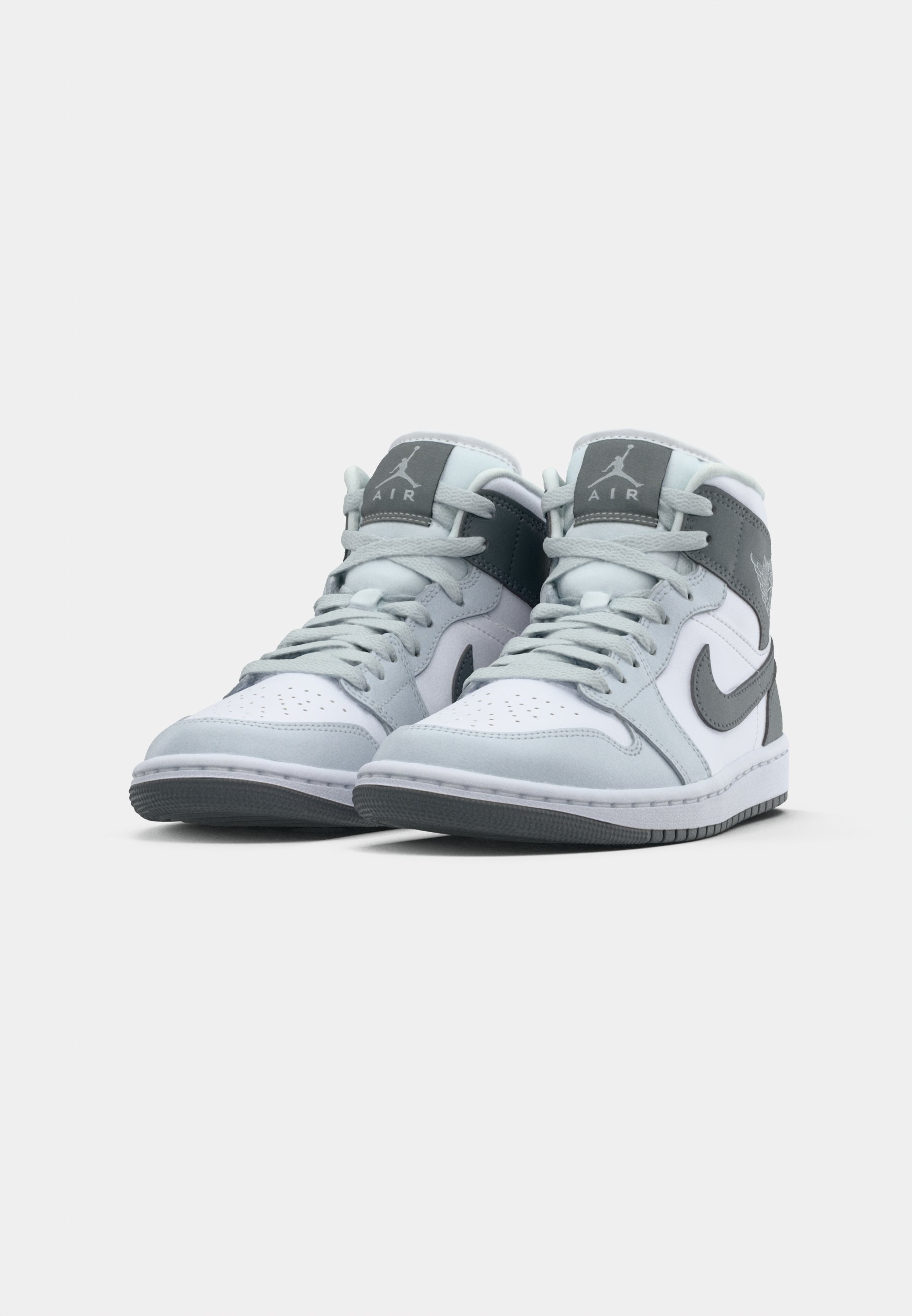 Jordan hoge sneakers