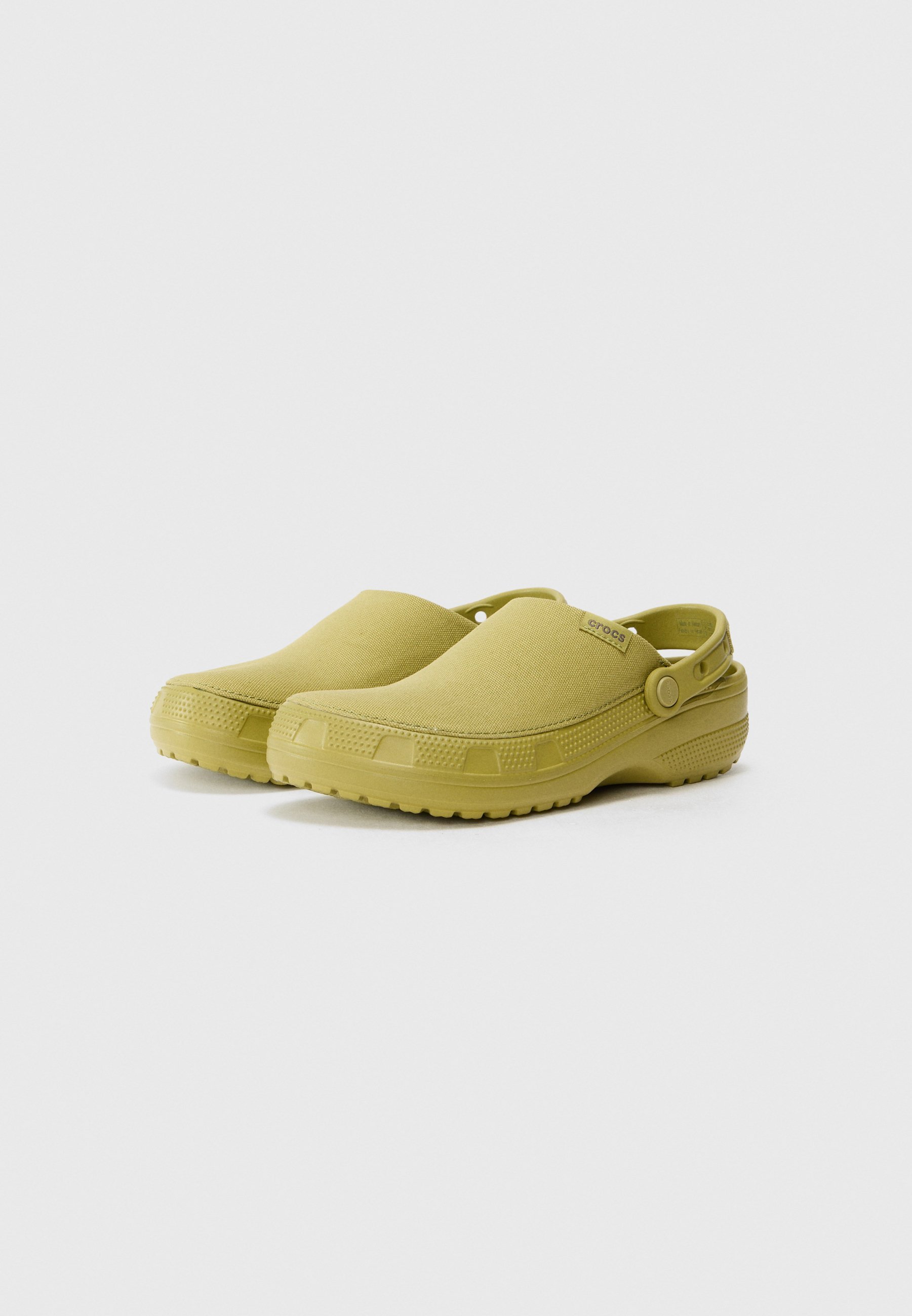 Crocs UNISEXE - Sabots - aloe vera