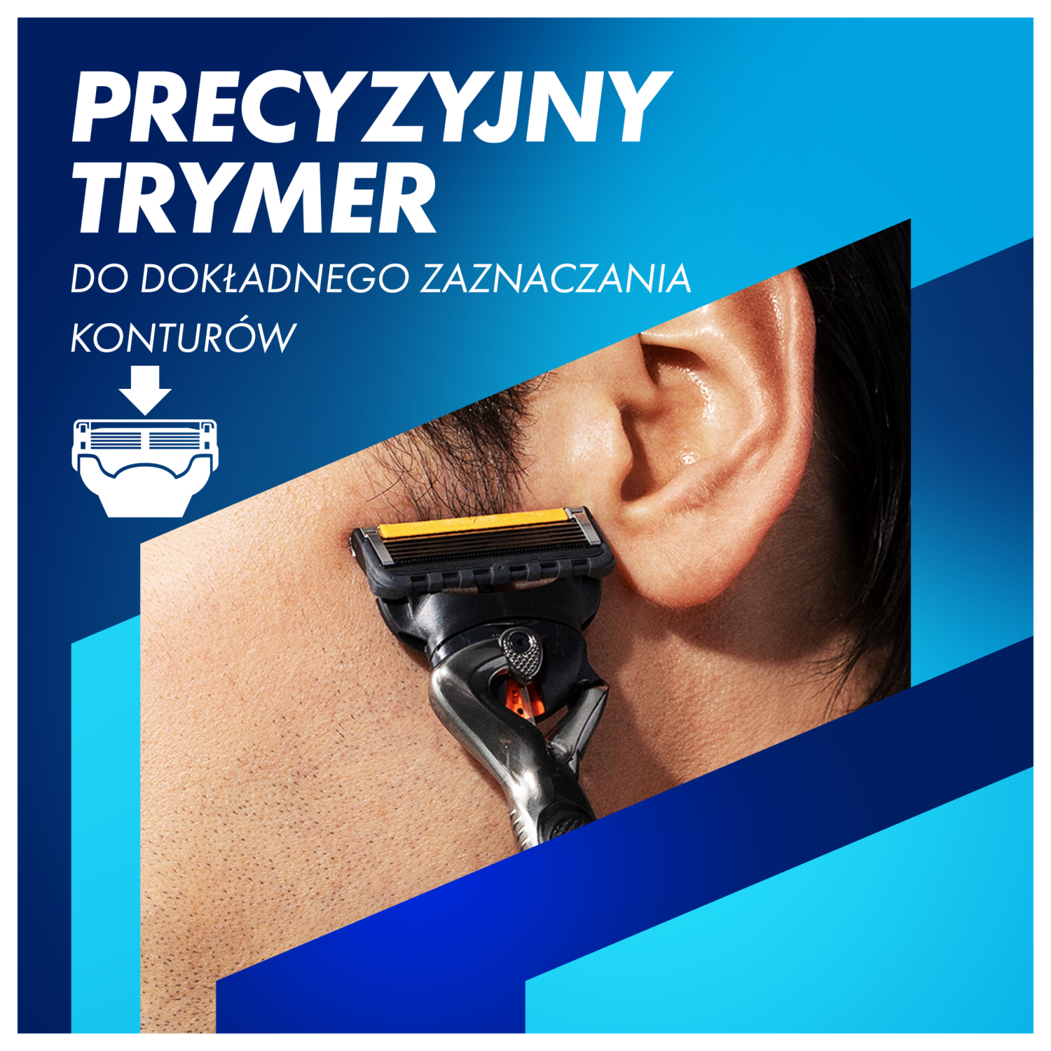 Gillette ProGlide