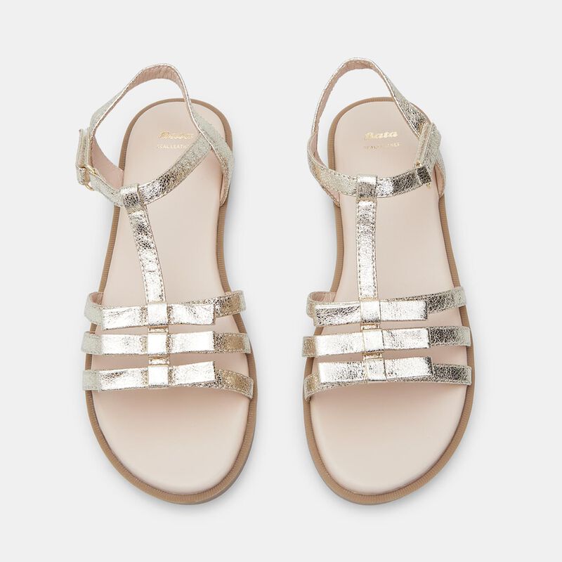 BATA flickor sandaler
