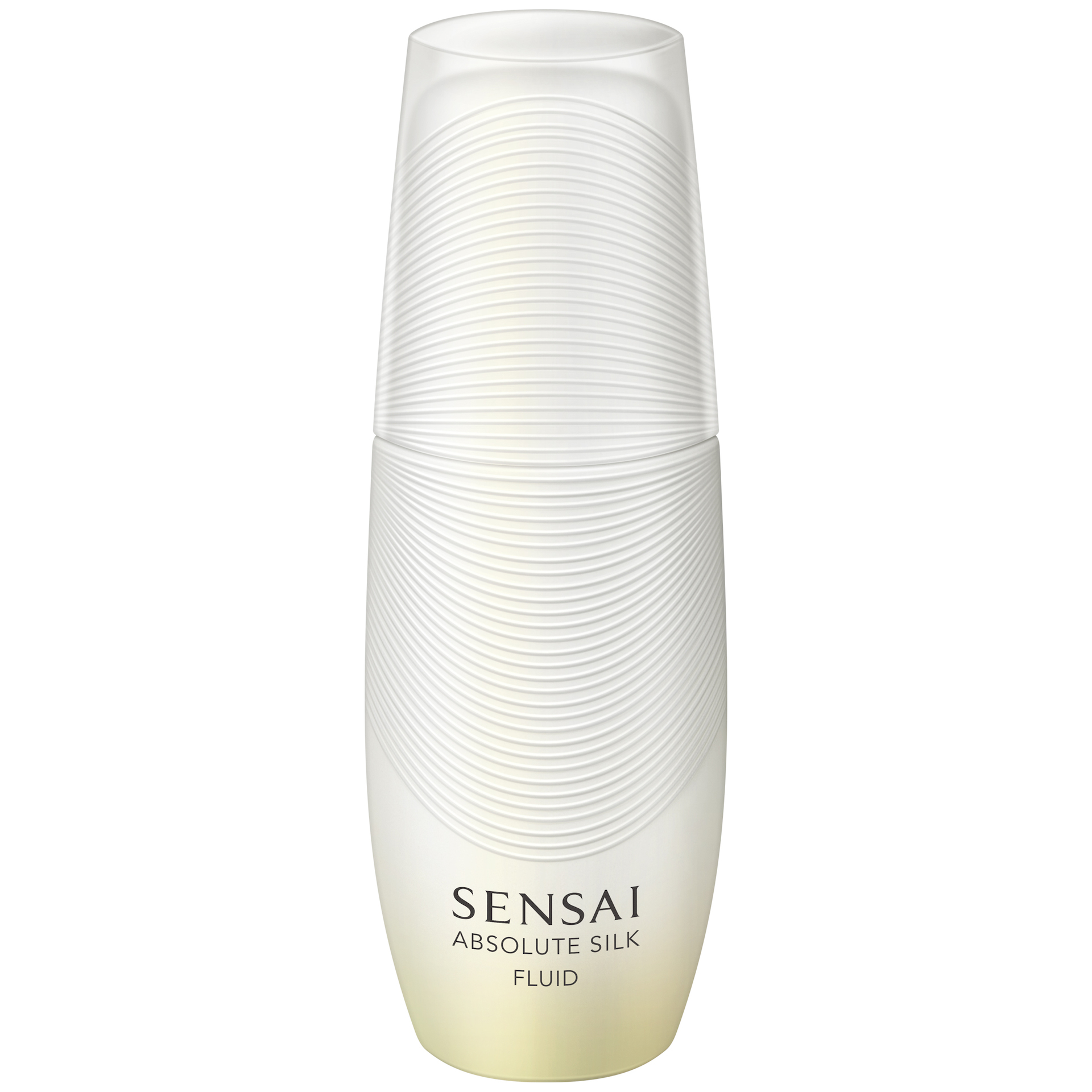 Apsolutni svileni fluid 80 ml - SENSAI