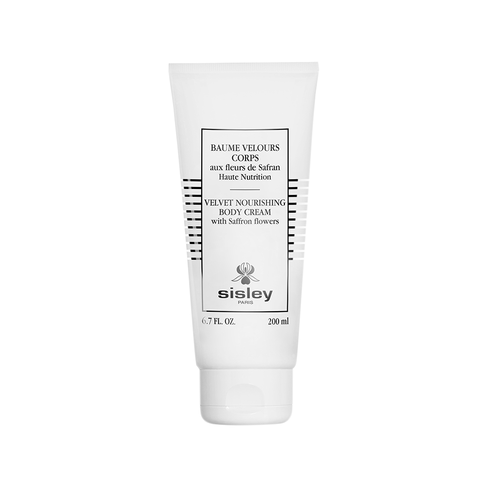 Hranjiva krema za tijelo Velvet 200 ml - Sisley