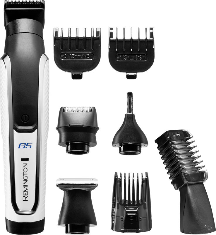 Holiaci strojček Remington PG5000 G5 s grafitovou fóliou