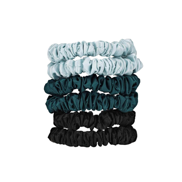 W7 Silky Knots 6