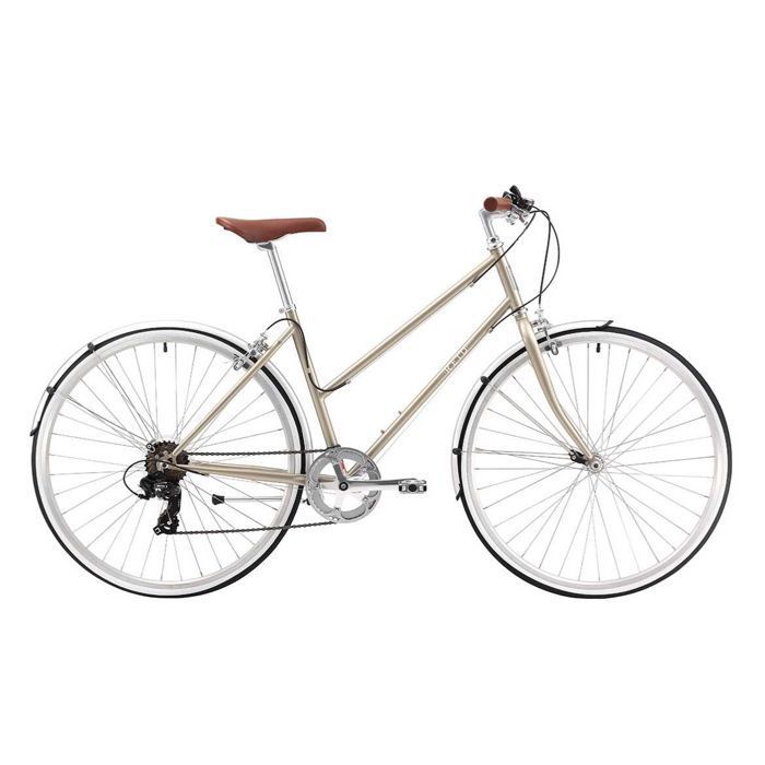 City bike - REID - Ladies Esprit - 28