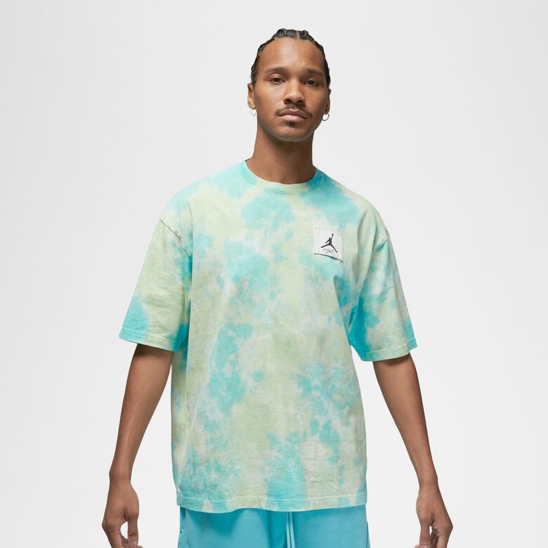 Koszulka z grafiką Essentials Oversized