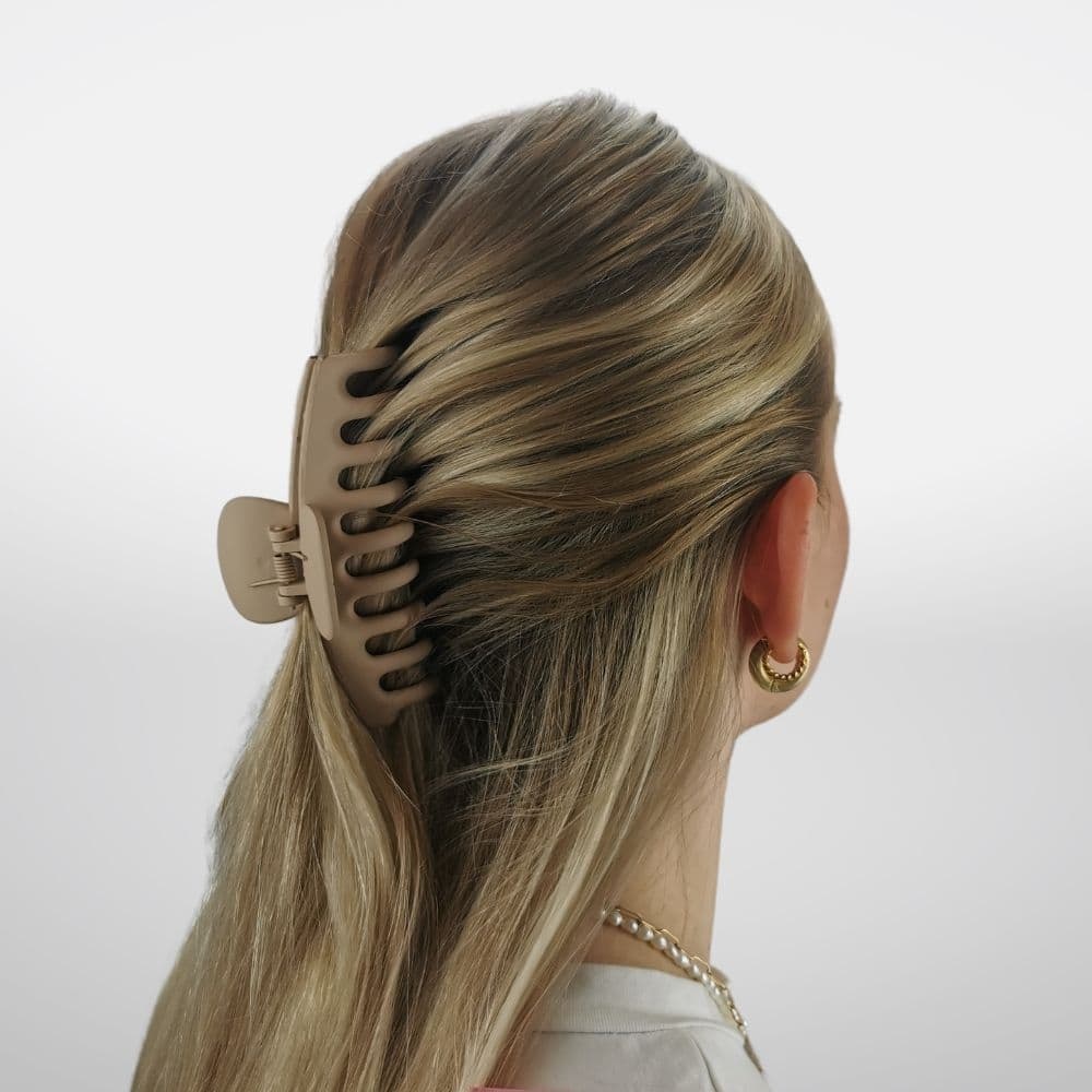Sponka do vlasov SOHO Cana - 1 kus