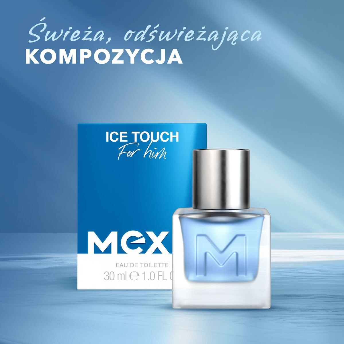 Mexx Ice Touch