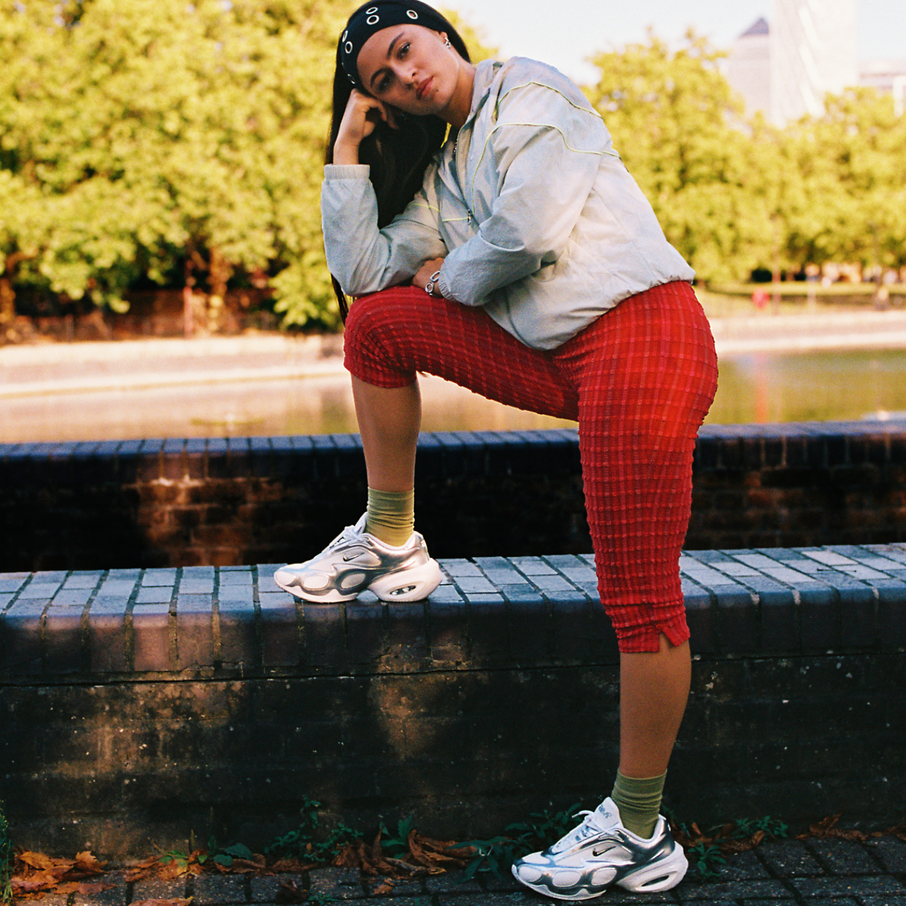 Nike Air Max Muse