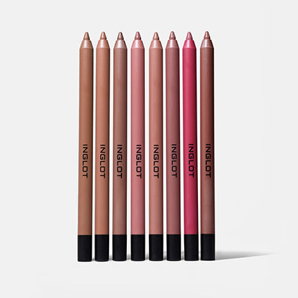 Inglot kremasti mekani