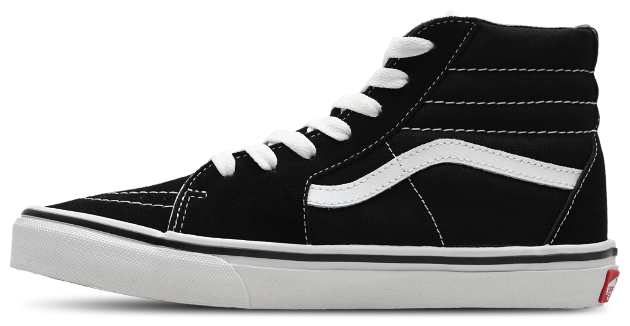 Dessa Sk8 Vans