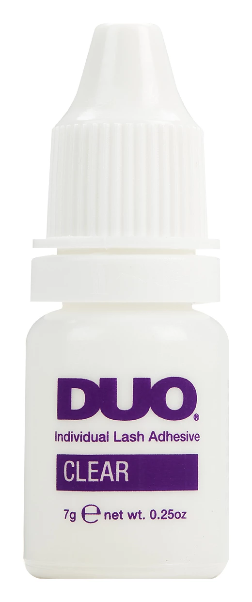 DUO ljepilo za individualne trepavice, prozirno - Ardell
