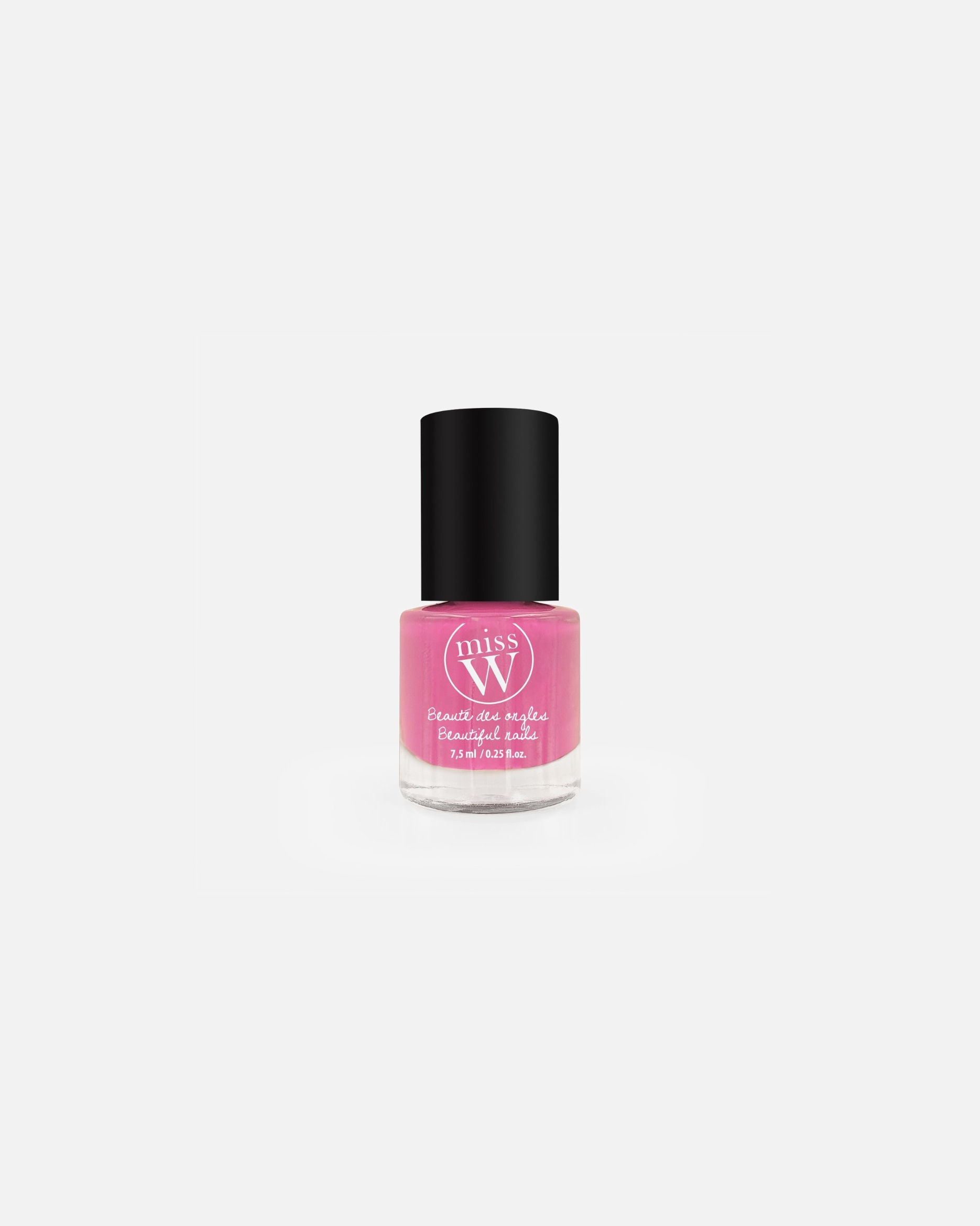 Miss W Vernis à ongles