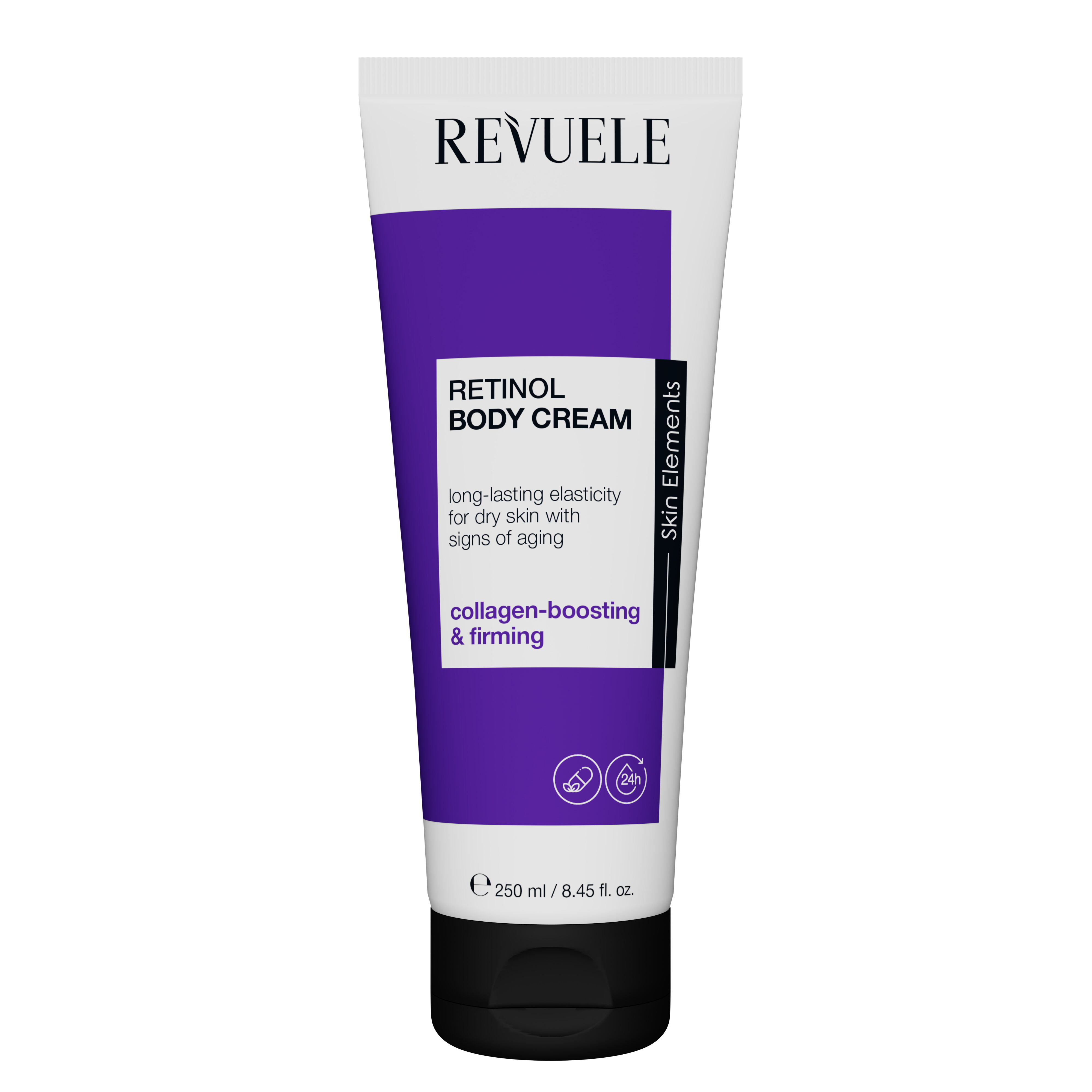 Crème pour le corps au rétinol Revuele