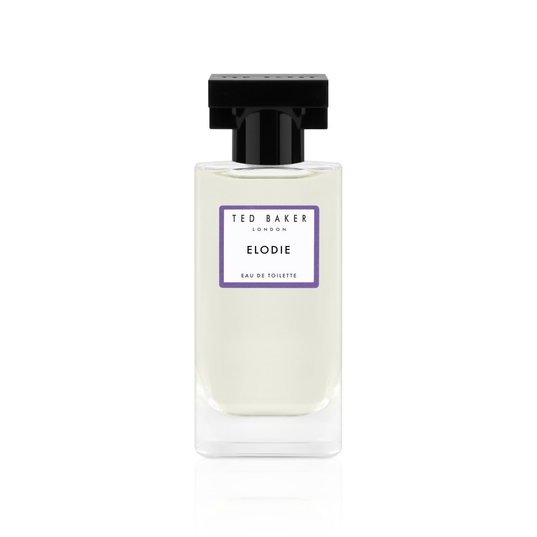 Ted Baker Elodie Eau de Toilette Juego de fragancias 50 ml - 1 pieza