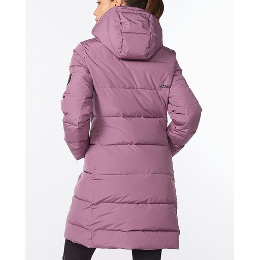 Isolation utilitaire Chaqueta Larga 2xu
