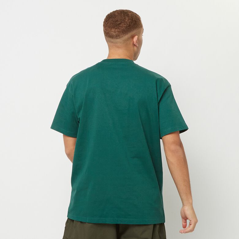 Kurzärmeliges Onyx-T-Shirt