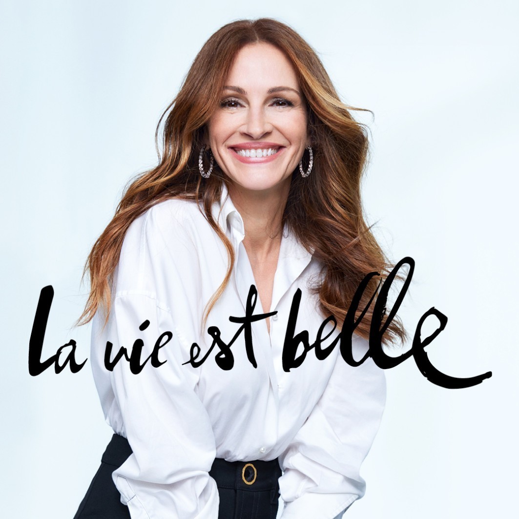 Lancôme Eau de Parfum La vie est belle za ponovno polnjenje – 15 ml