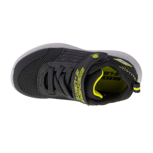 Zapatillas Skechers Dyna Lights K