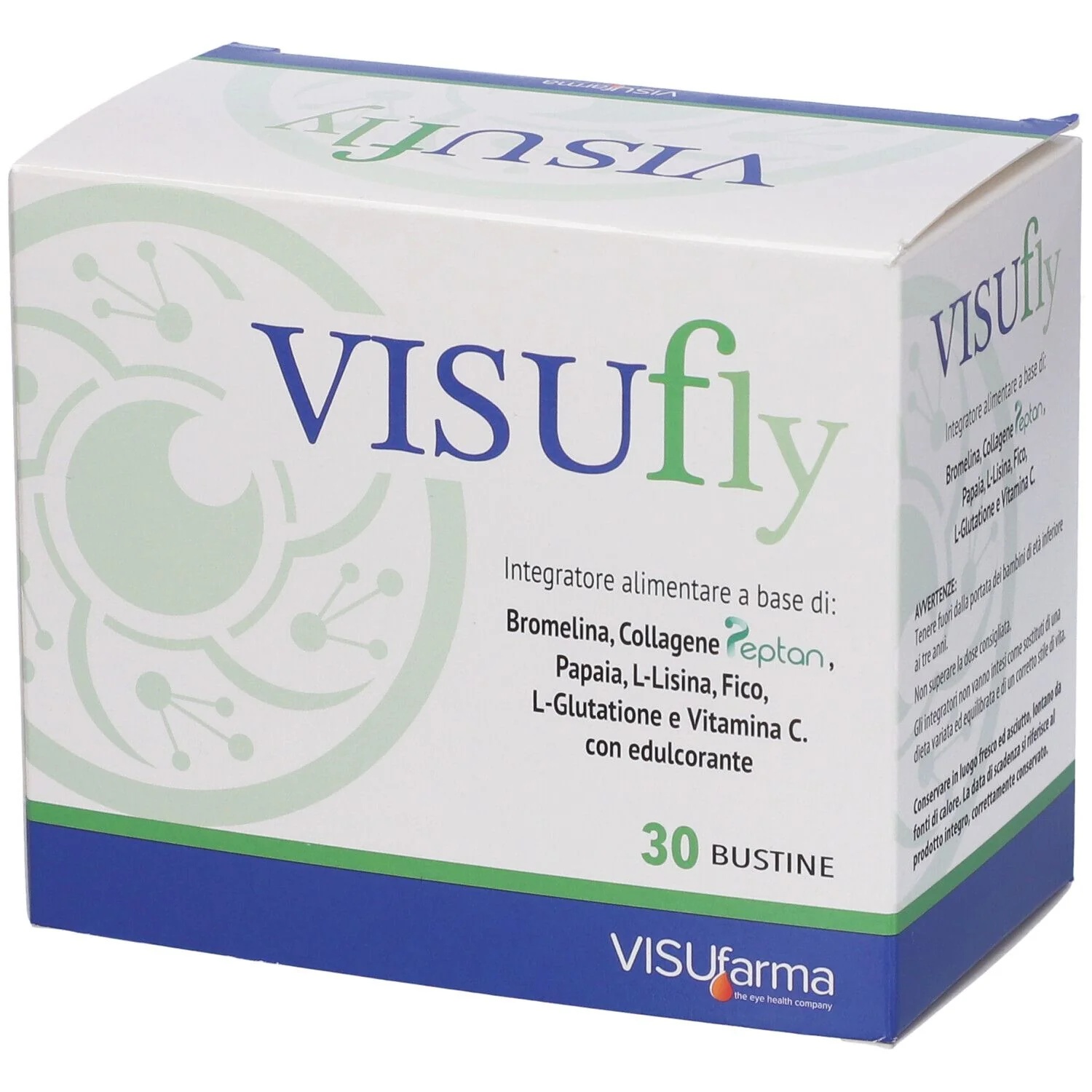 Visufly 30Bust