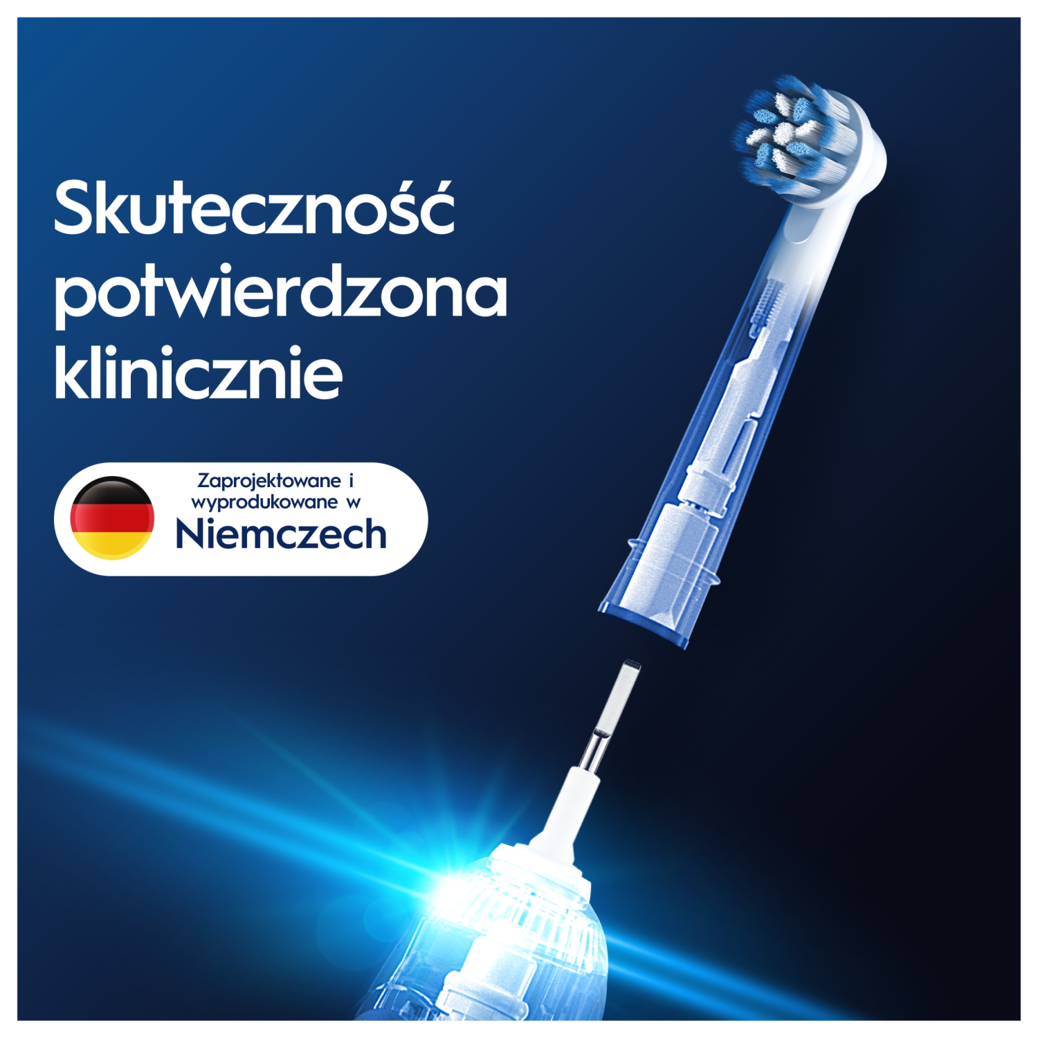 Oral-B Pro Sensitive