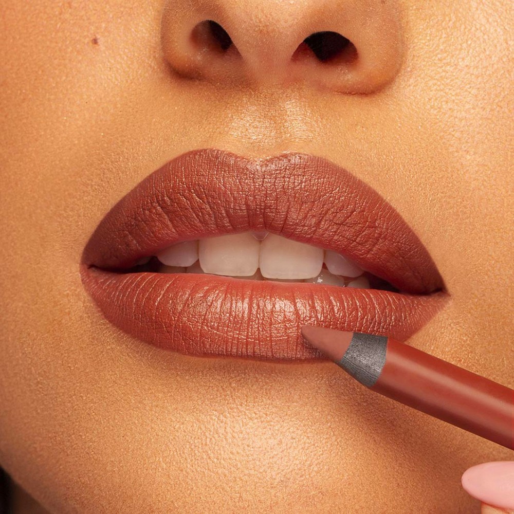 Mesauda Beauty REBELIPS 102 HAZELNUT