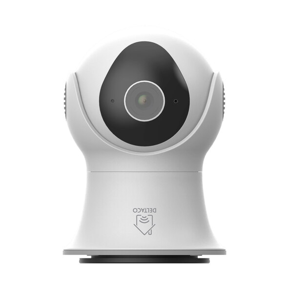 Cameră de supraveghere inteligentă motorizată pentru exterior SH-IPC08