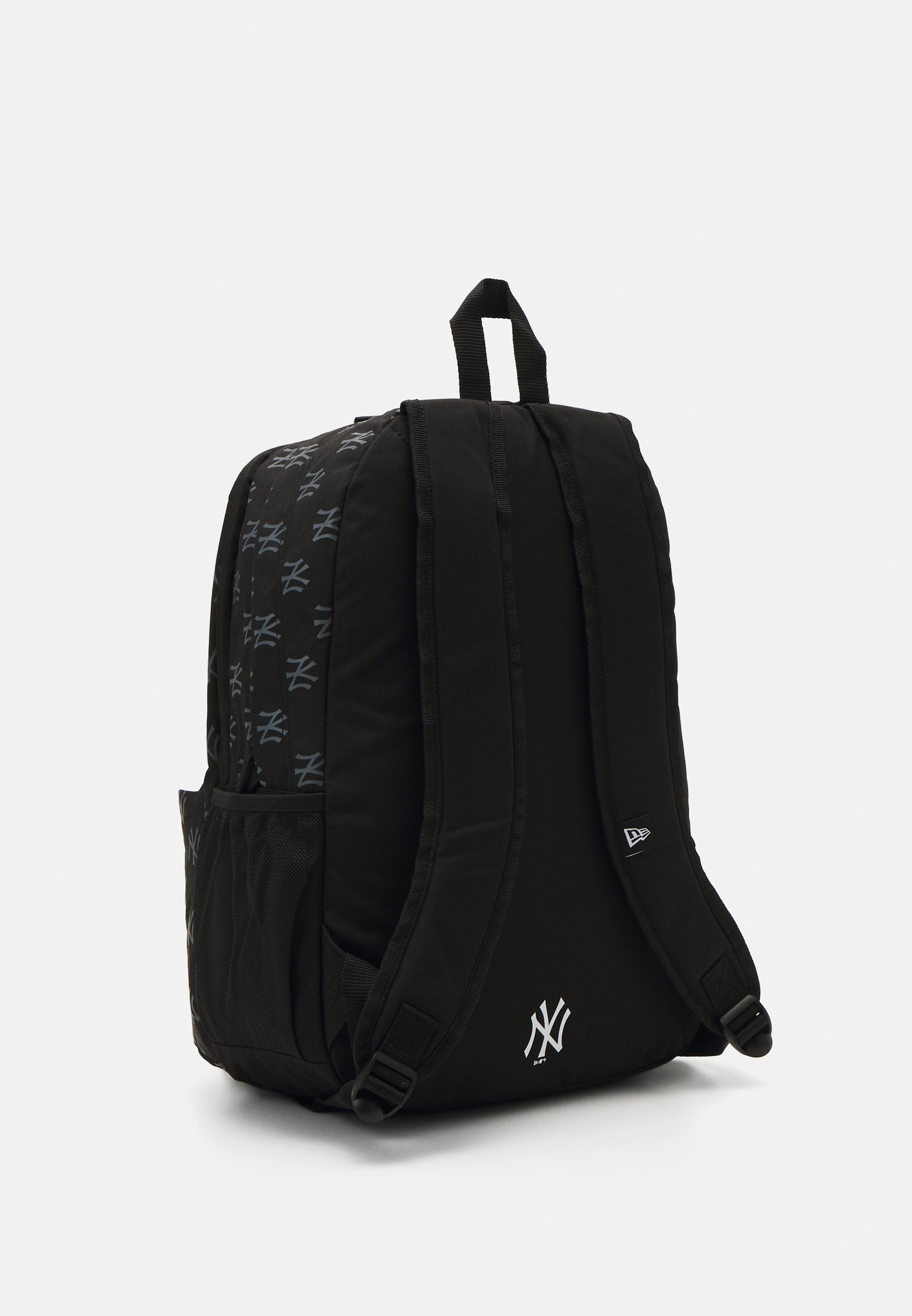 MLB NEW YORK YANKEES MONOGRAM MULTI STADIUM BAG UNISEX - Klubové oblečení - black