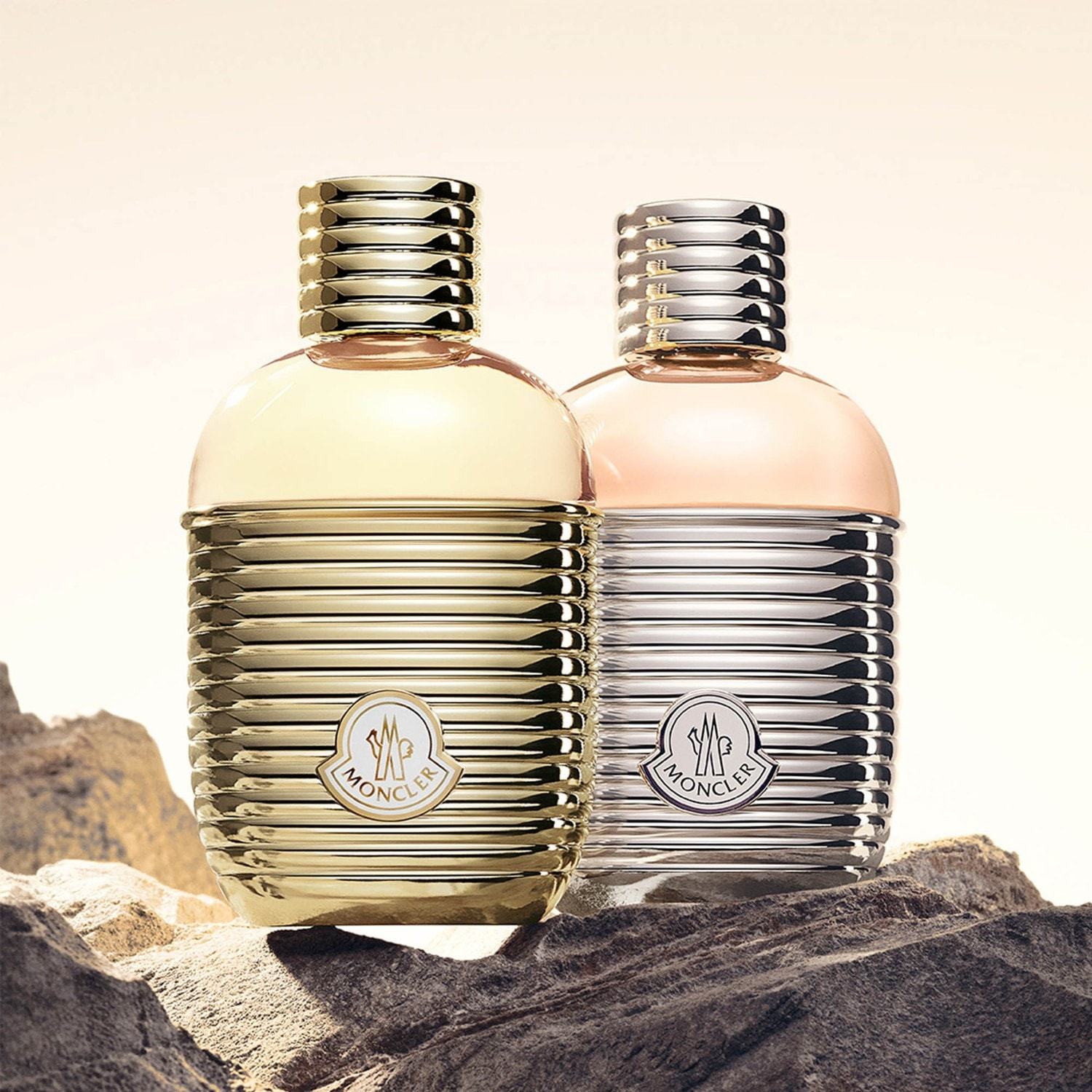 MONCLER parfuminis vanduo moterims - 60 ml