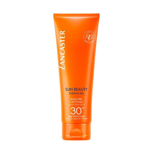 Sun Beauty mlijeko za tijelo SPF30 | 250 ml
