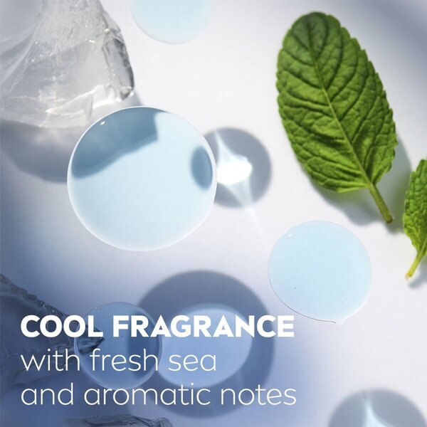 NIVEA Men Cool Kick gel za tuširanje<br>2 x 250ml - Normalna koža