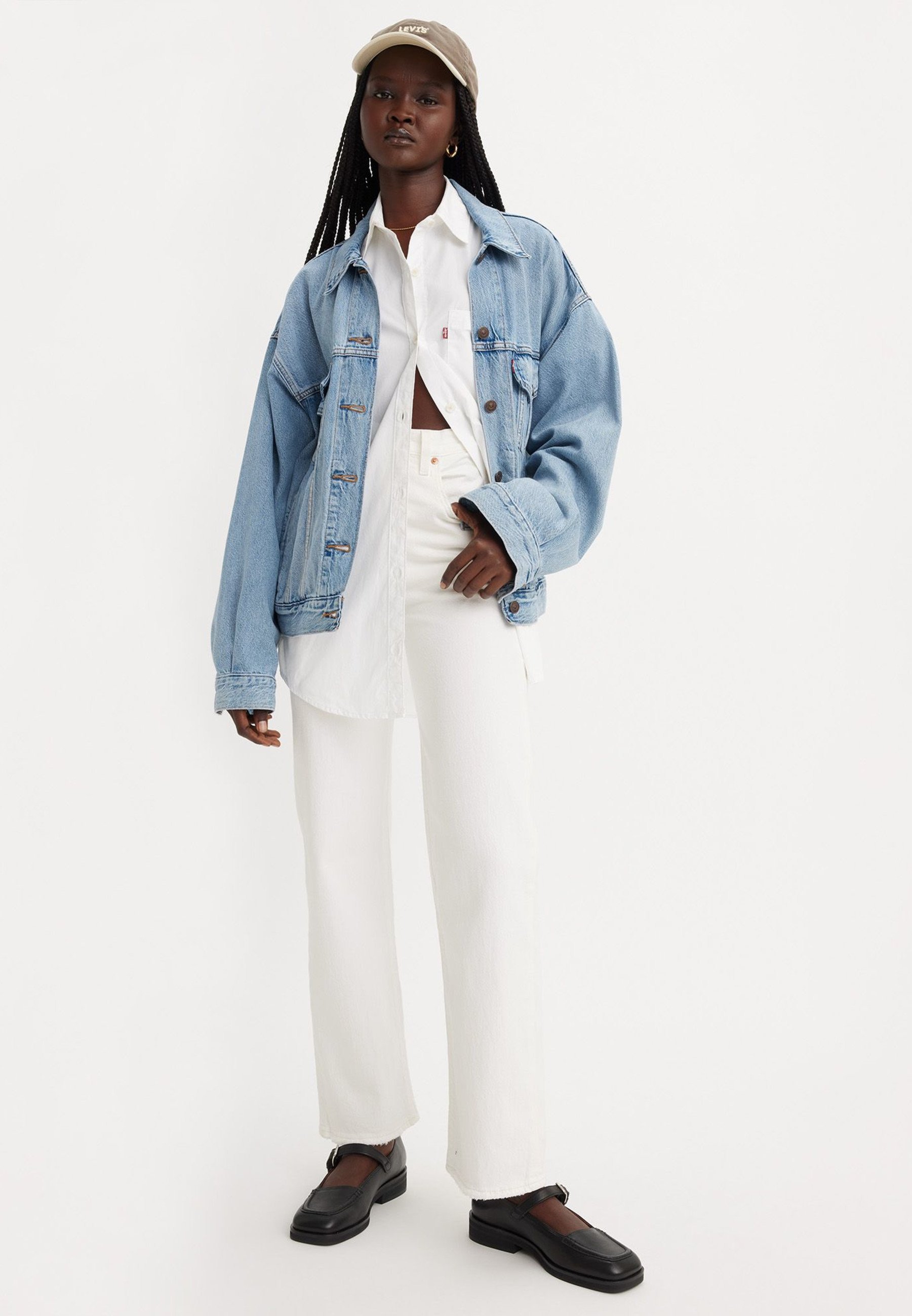 Levi's® Straight