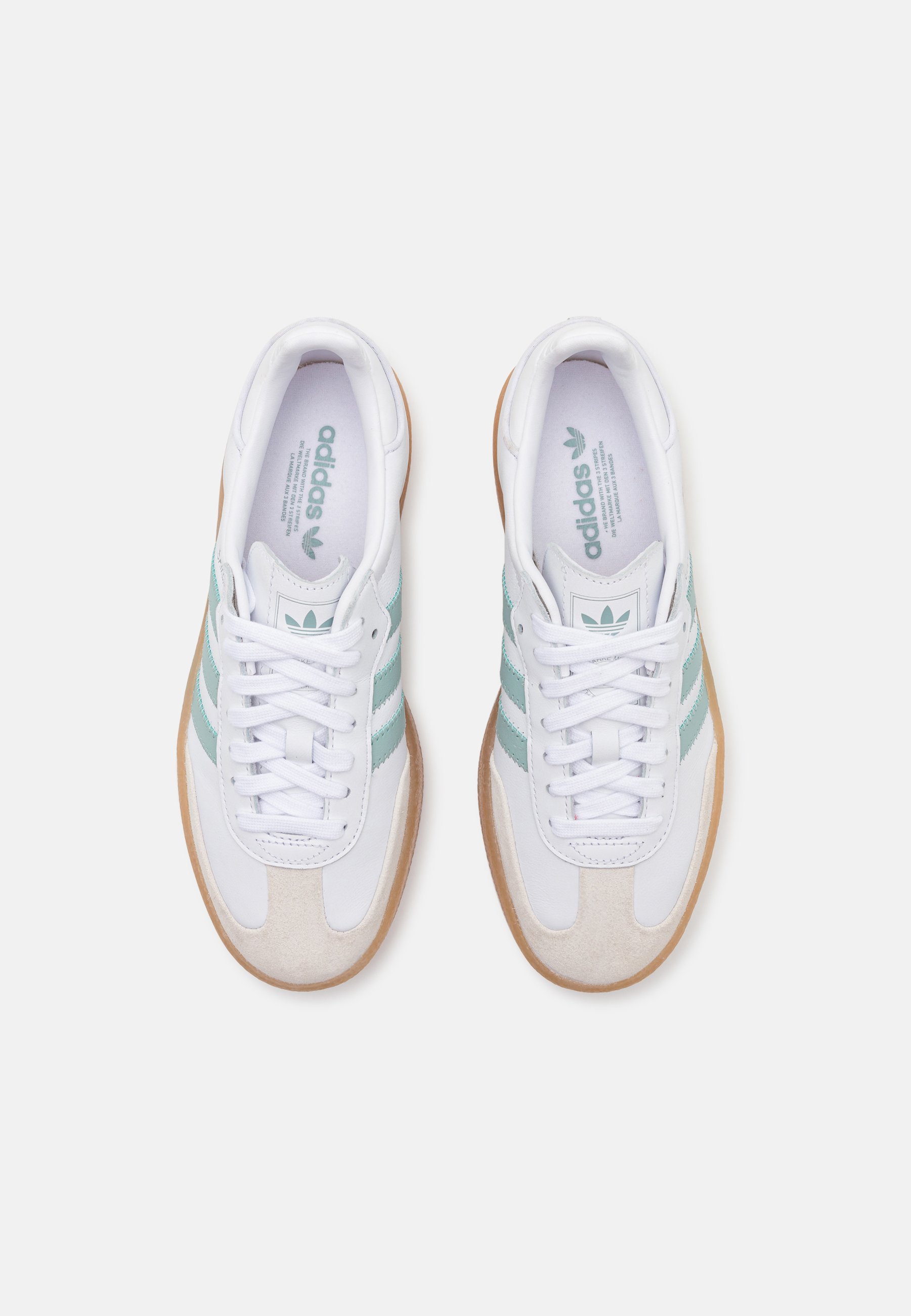 adidas Originals lage sneakers
