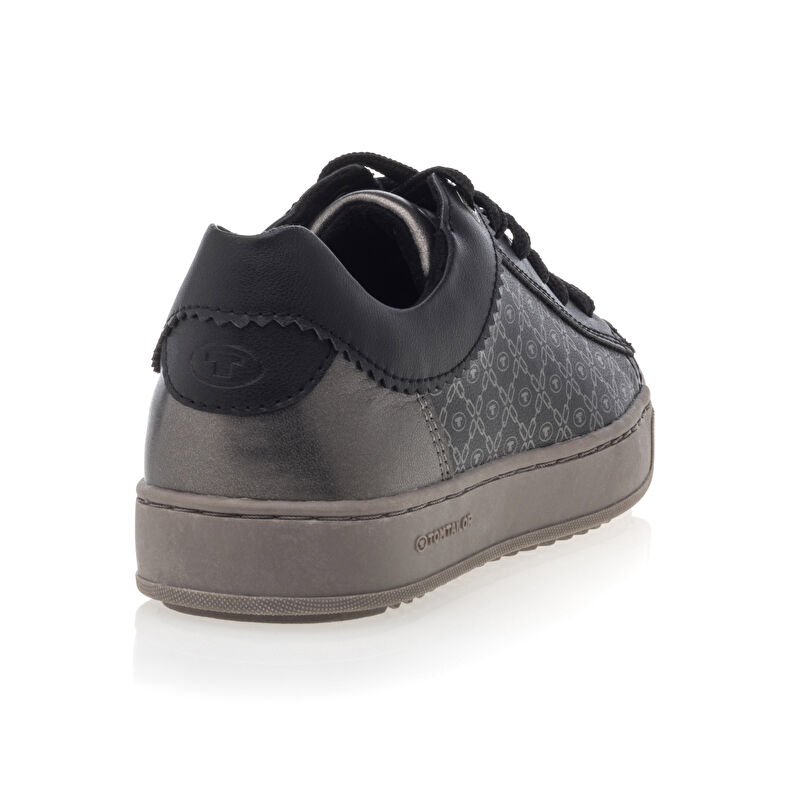 Baskets / sneakers Femme Noir