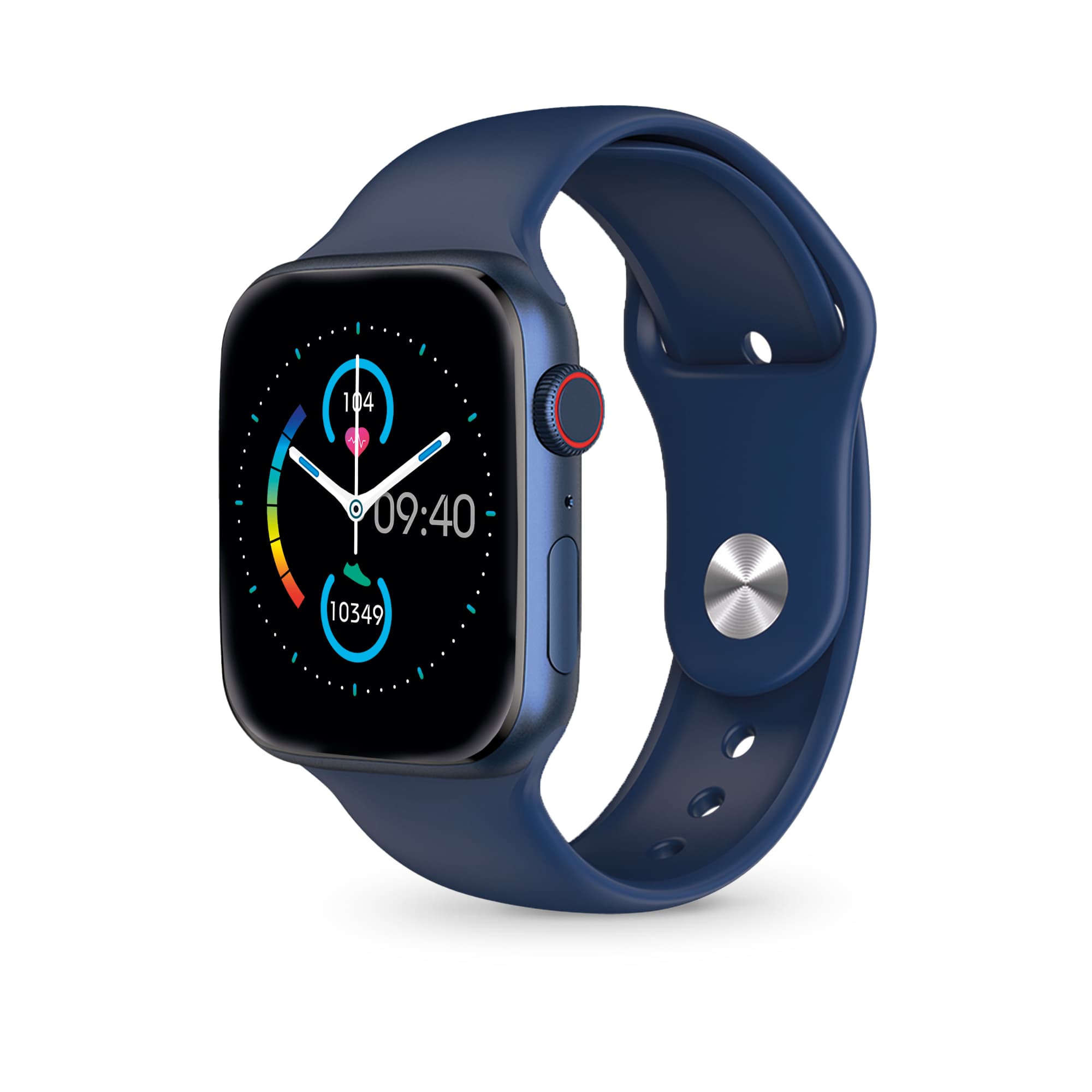 Ceas inteligent Ksix Urban 4