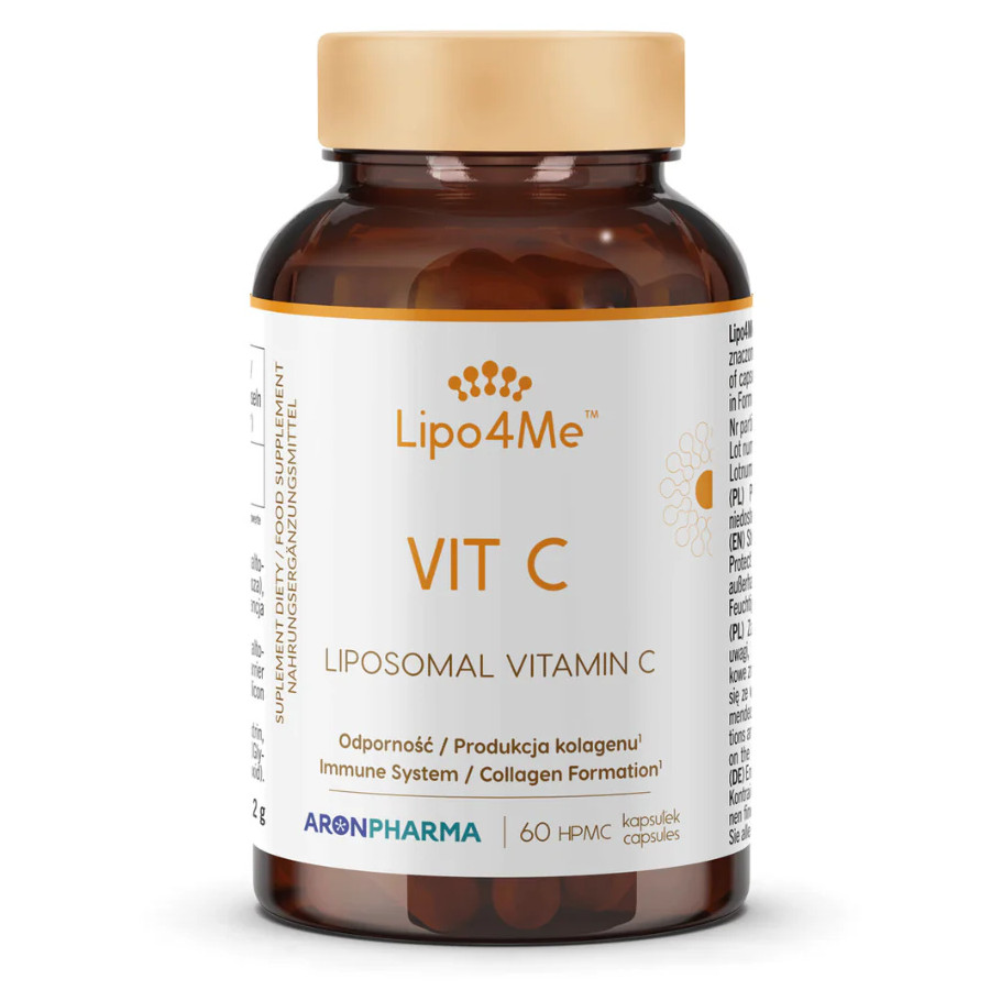 Aronpharma liposomalt vitamin C