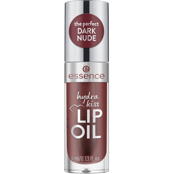 Essence Hydra Kiss 08 Mocha Glow ajakápoló olaj<br>4ml