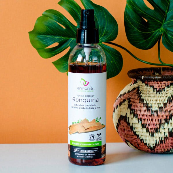 Ronquina Hajtonik | 200ML