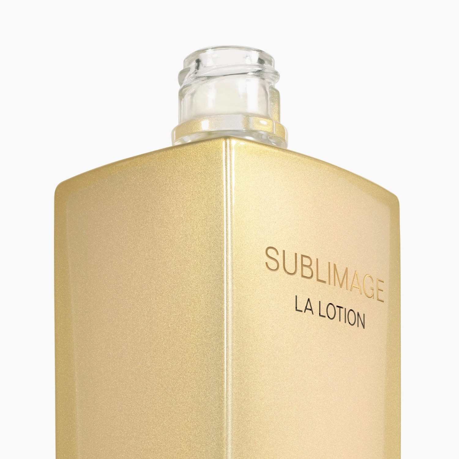 CHANEL SUBLIMAGE LA LOTION Pleťové mlieko na tvár - 125 ml